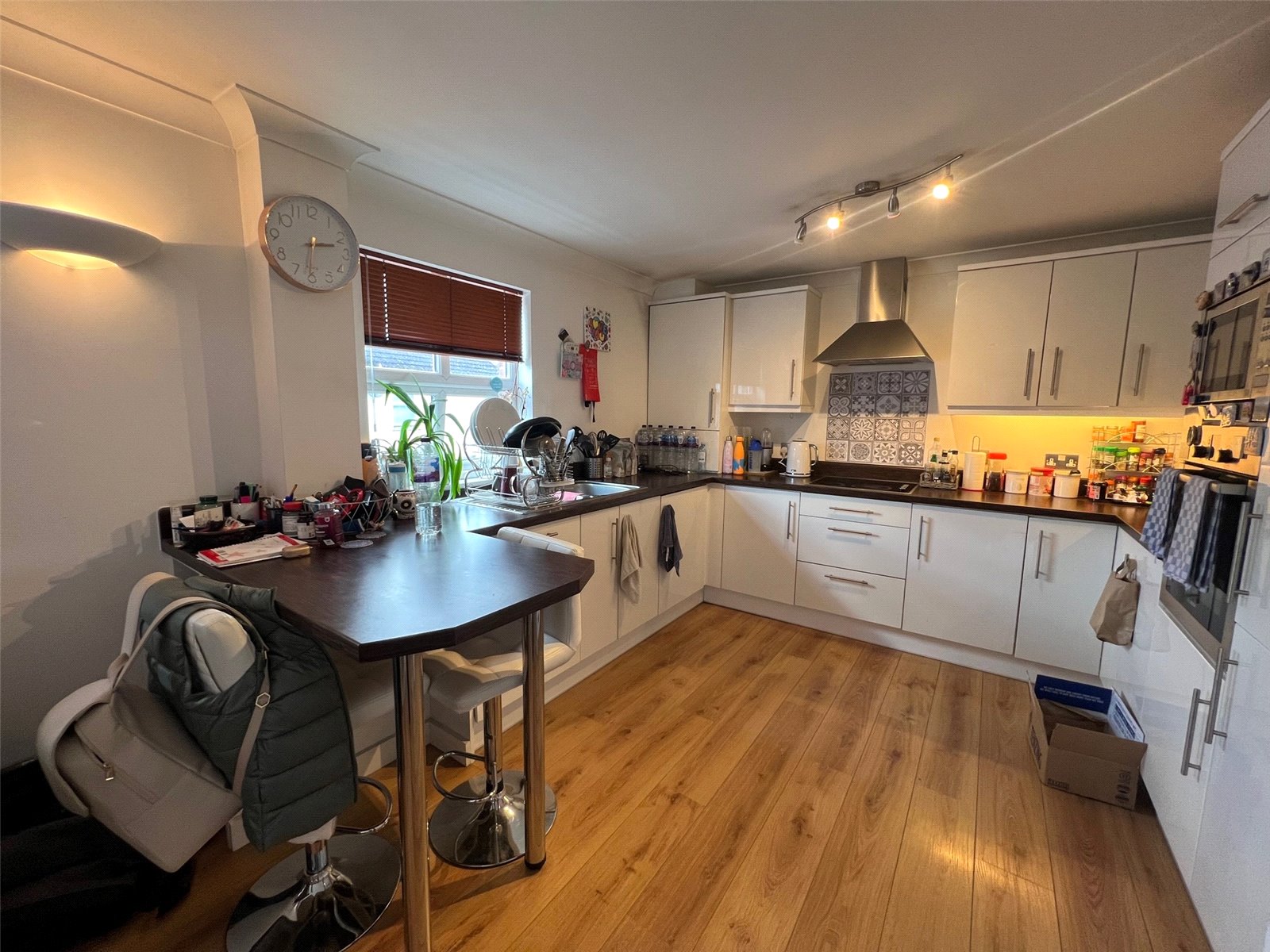 1 bedroom apartment to rent