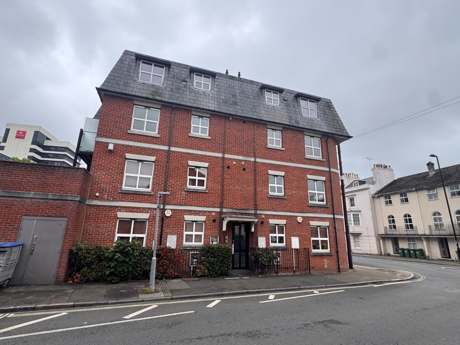 1 bedroom apartment to rent