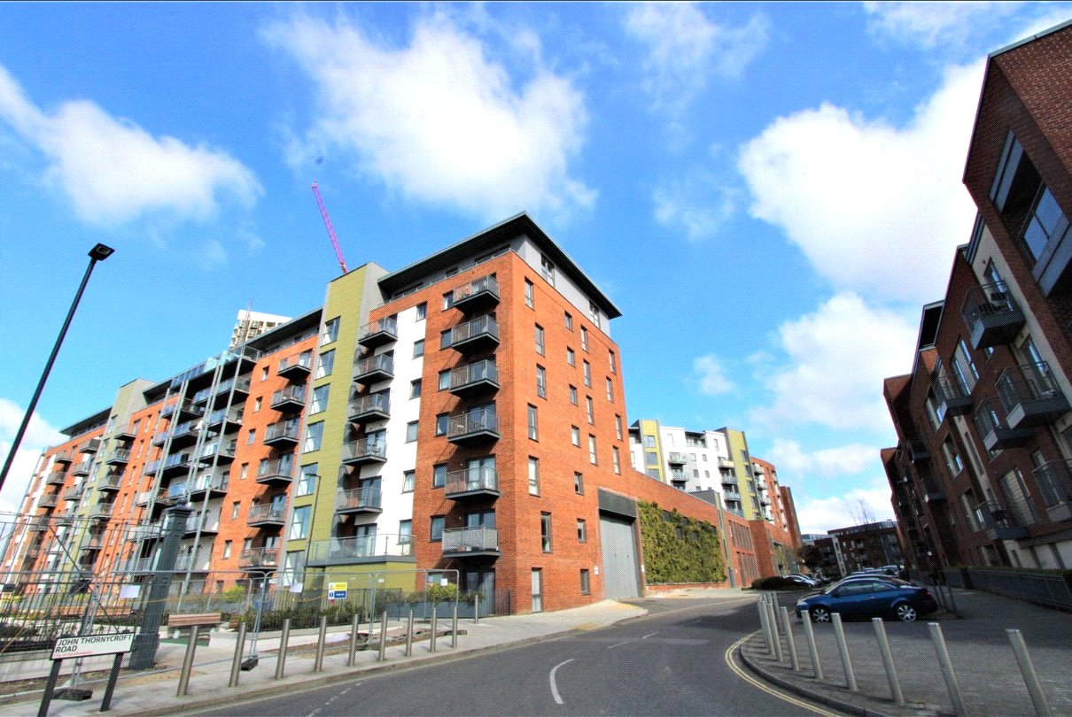 1 bedroom apartment to rent