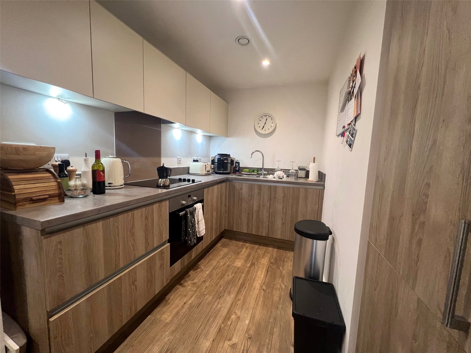 1 bedroom apartment to rent