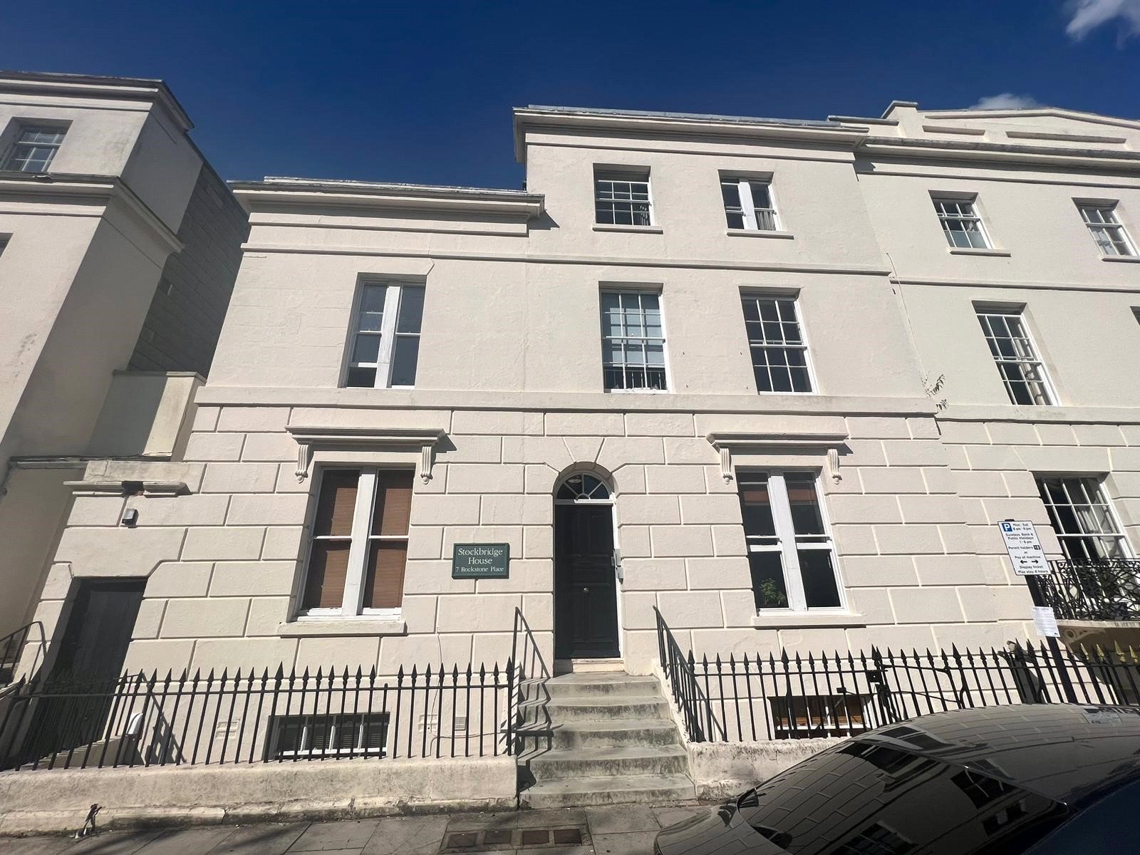 1 bedroom apartment to rent
