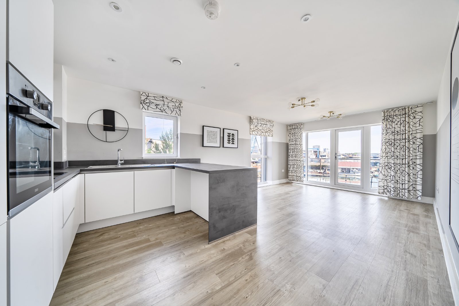 2 bedroom apartment to rent