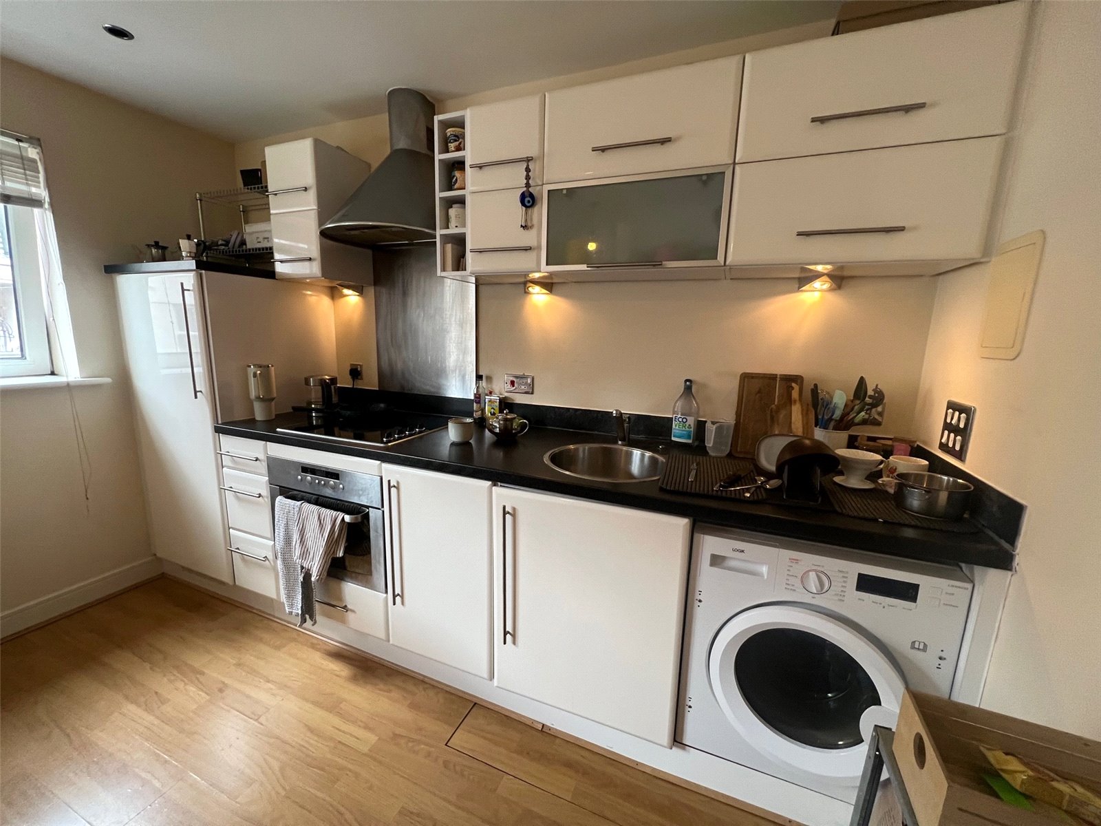 1 bedroom apartment to rent