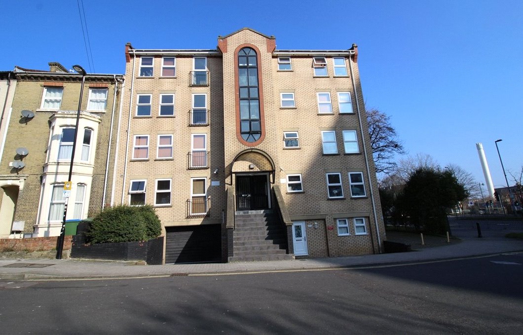 1 bedroom apartment to rent