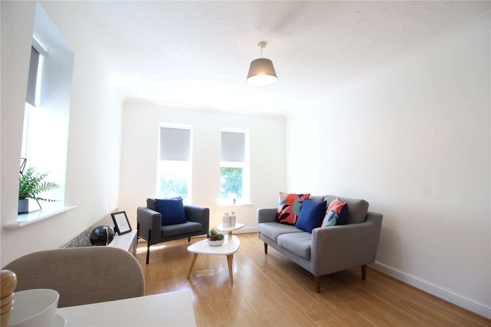 1 bedroom apartment to rent