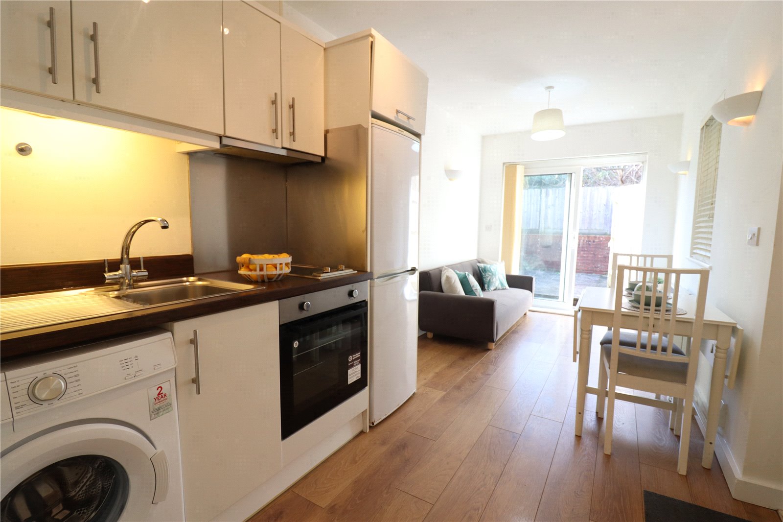 1 bedroom apartment to rent