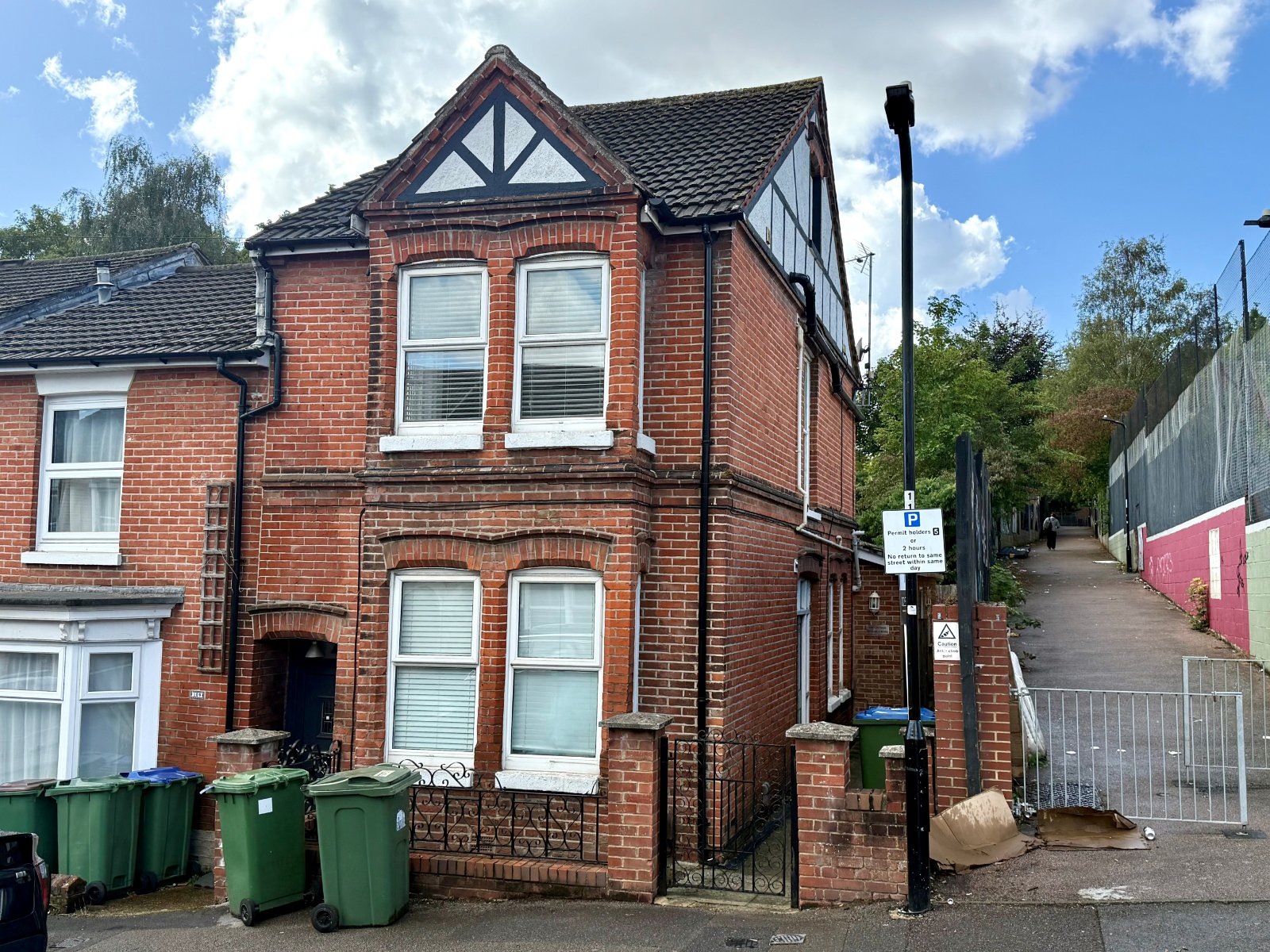 1 bedroom apartment to rent