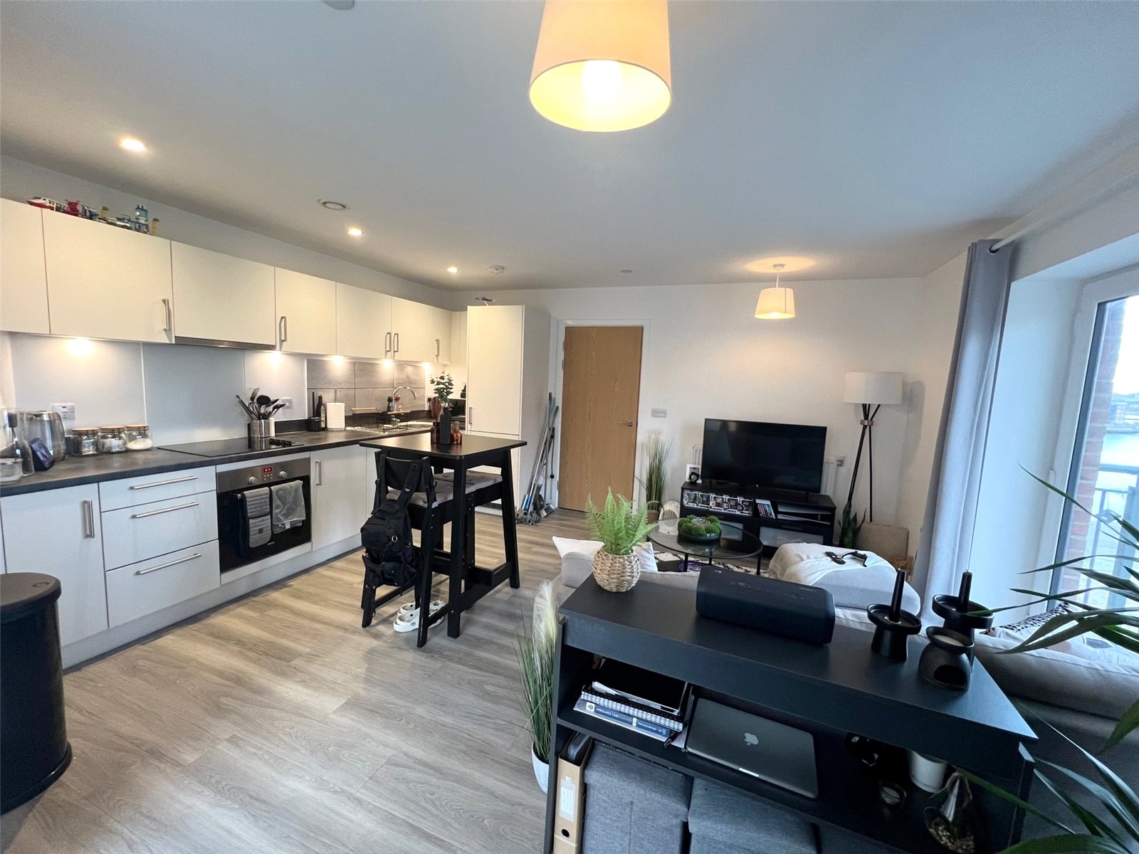 1 bedroom apartment to rent