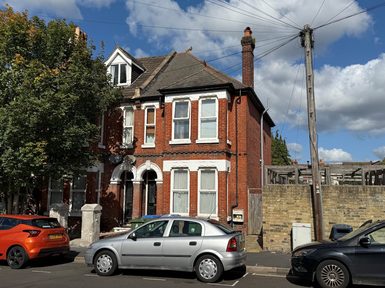 1 bedroom apartment to rent