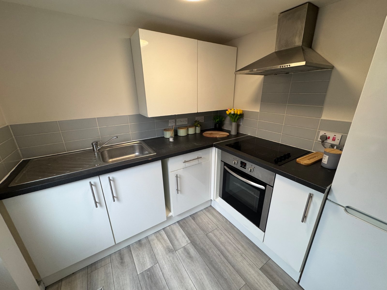 1 bedroom apartment to rent