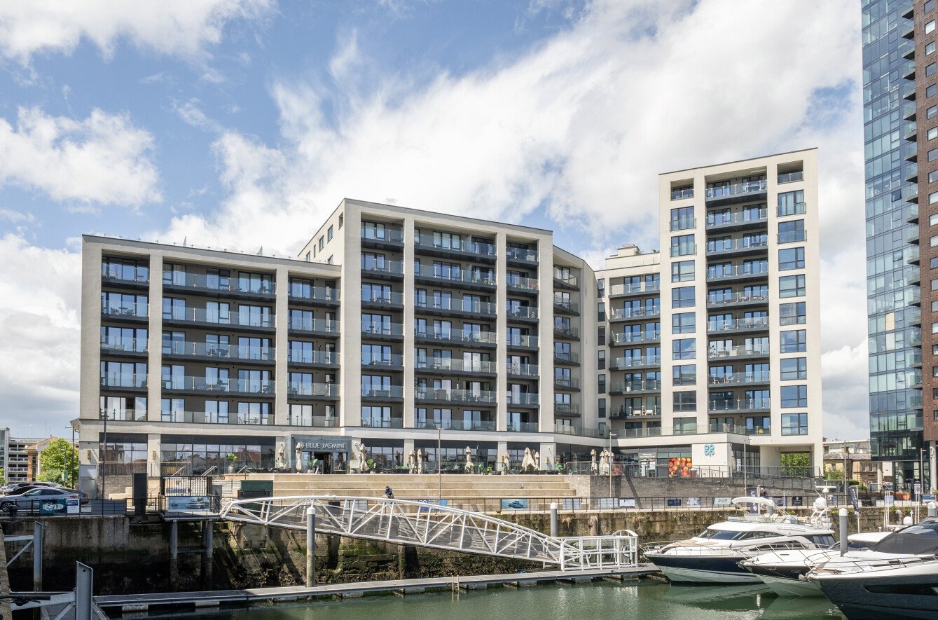 2 bedroom apartment to rent