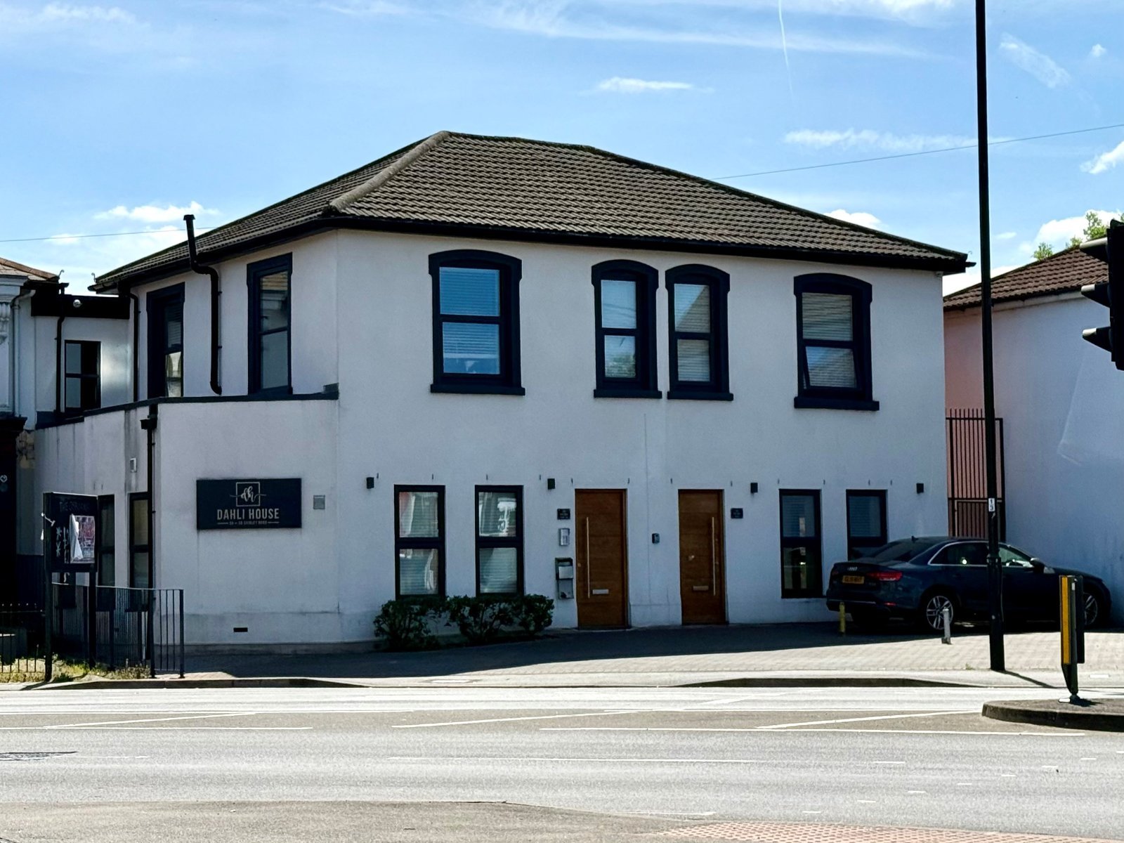 1 bedroom apartment to rent