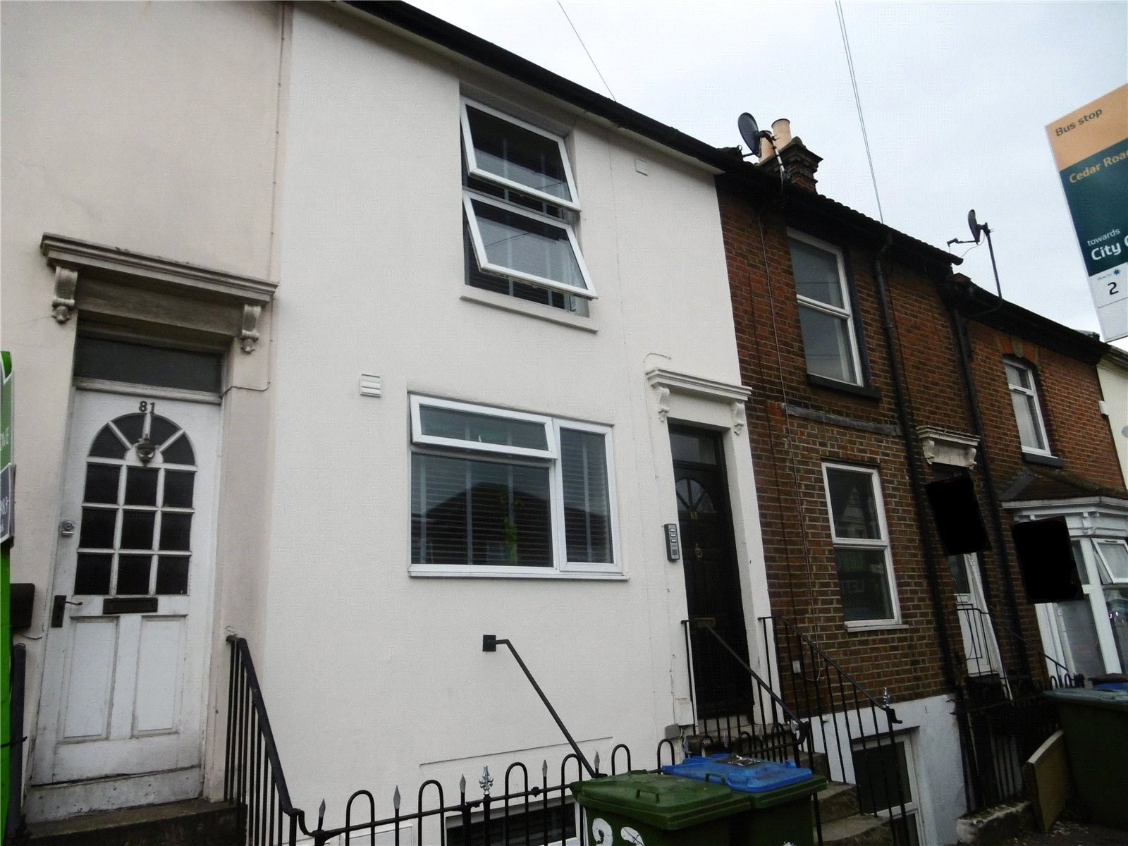 1 bedroom apartment to rent