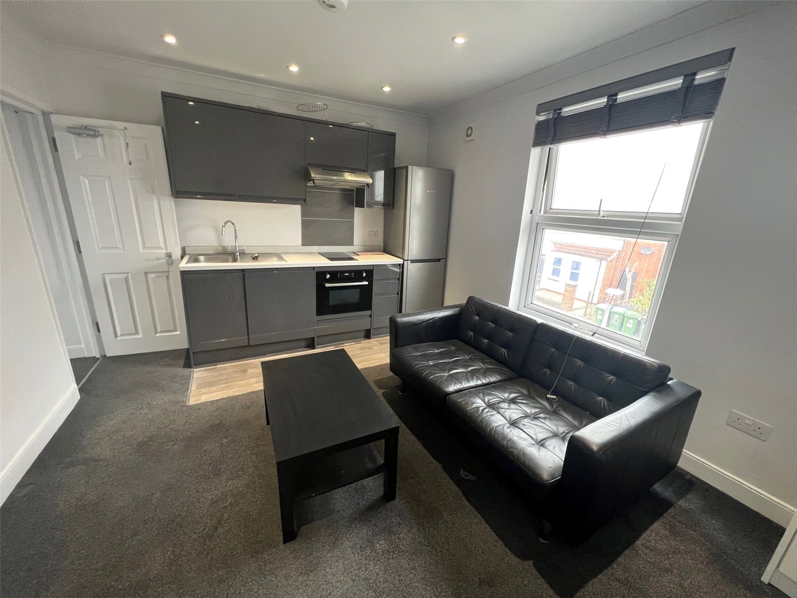 1 bedroom apartment to rent