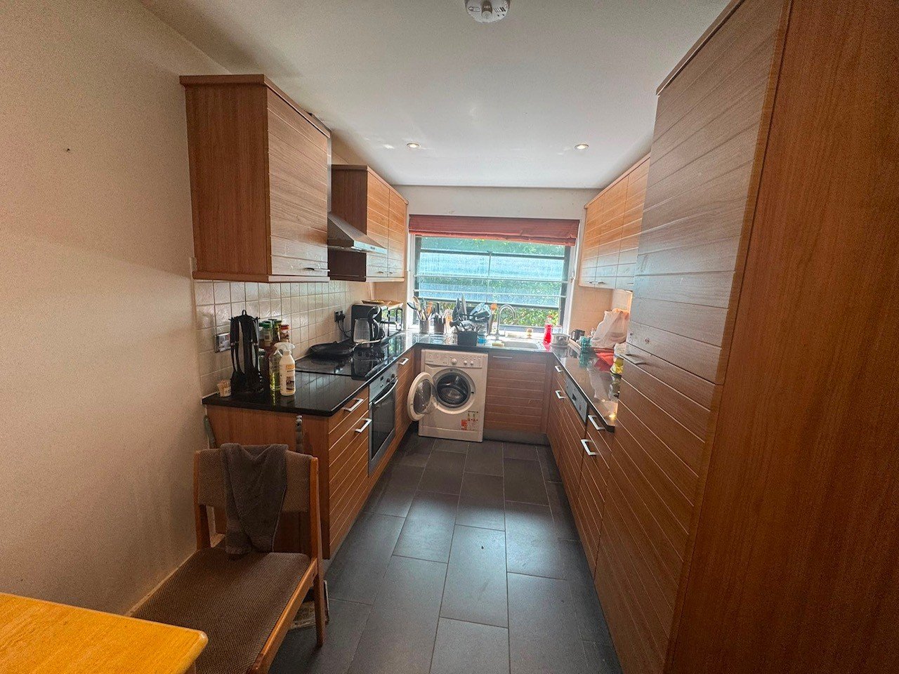 3 bedroom apartment to rent