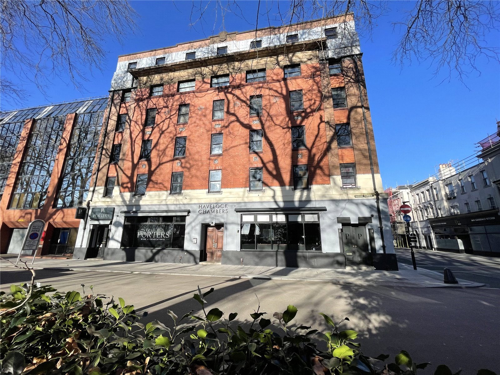 3 bedroom apartment to rent