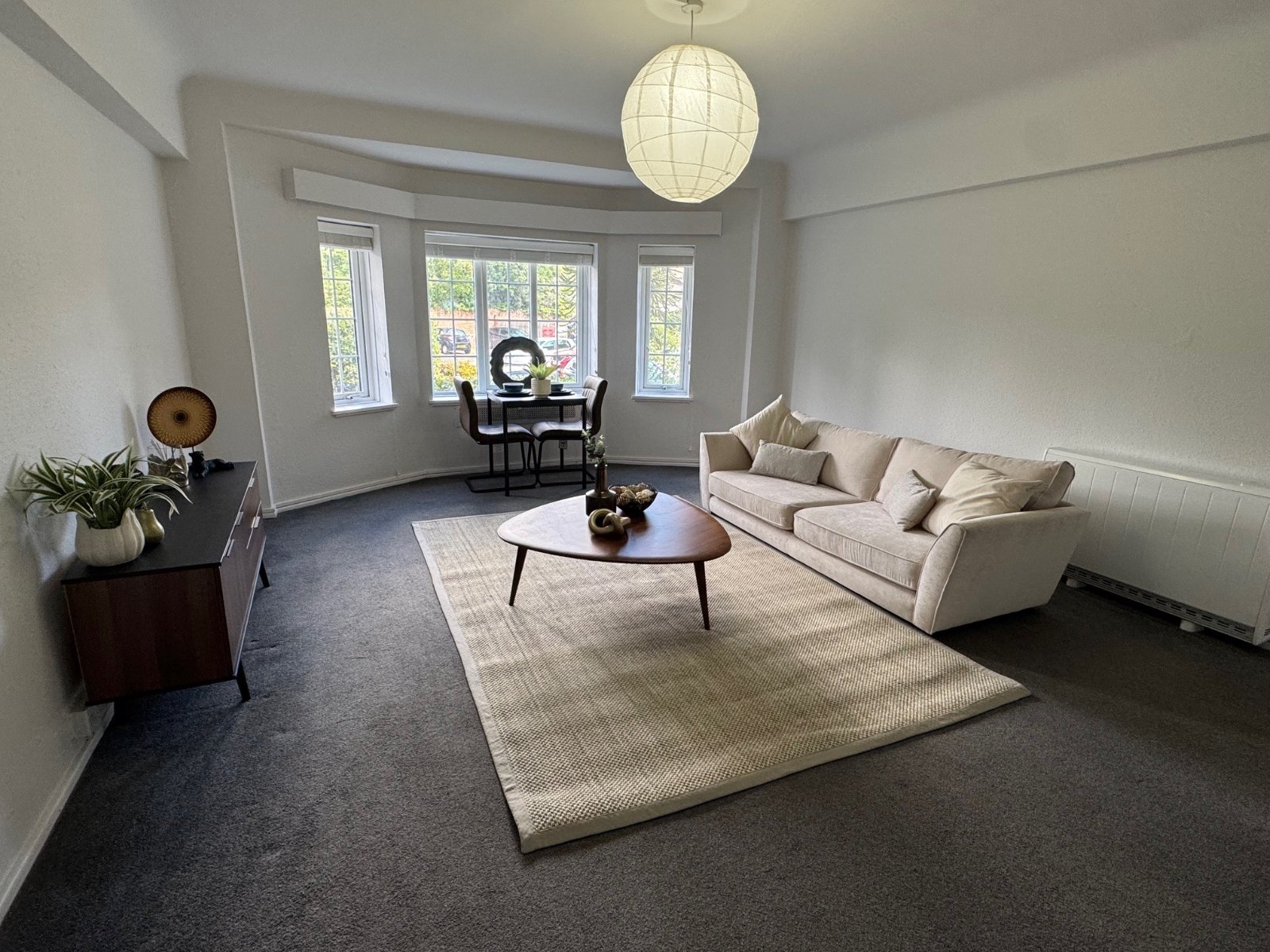2 bedroom apartment to rent