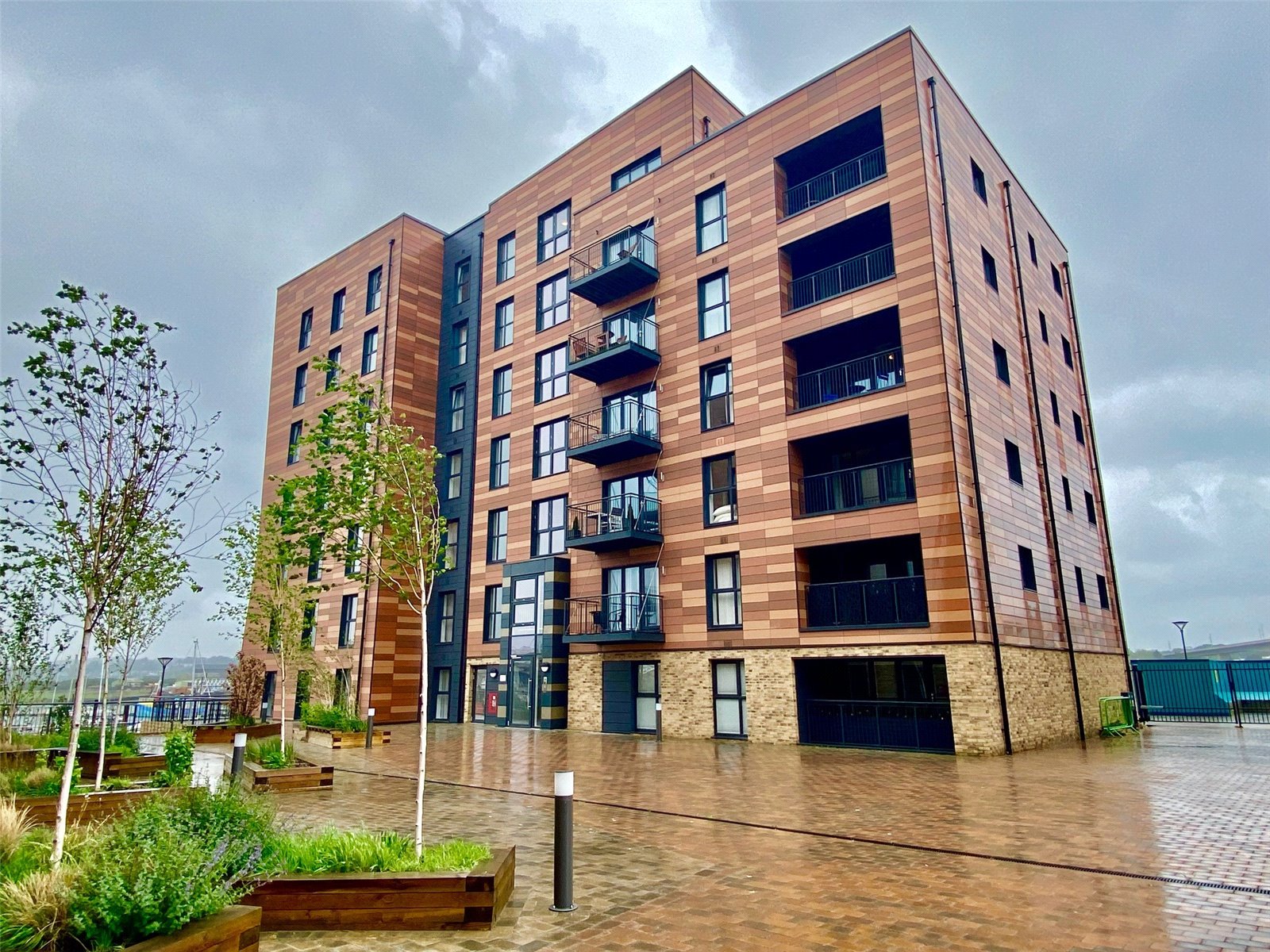 2 bedroom apartment to rent