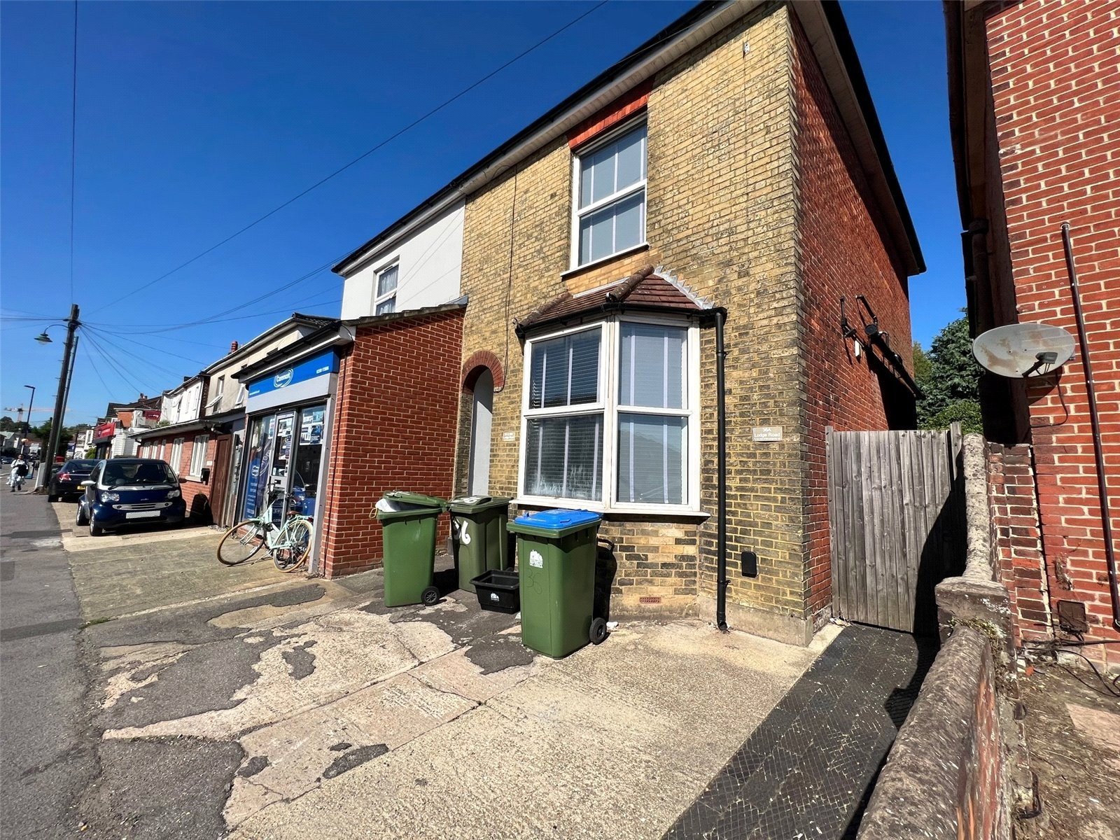 1 bedroom apartment to rent