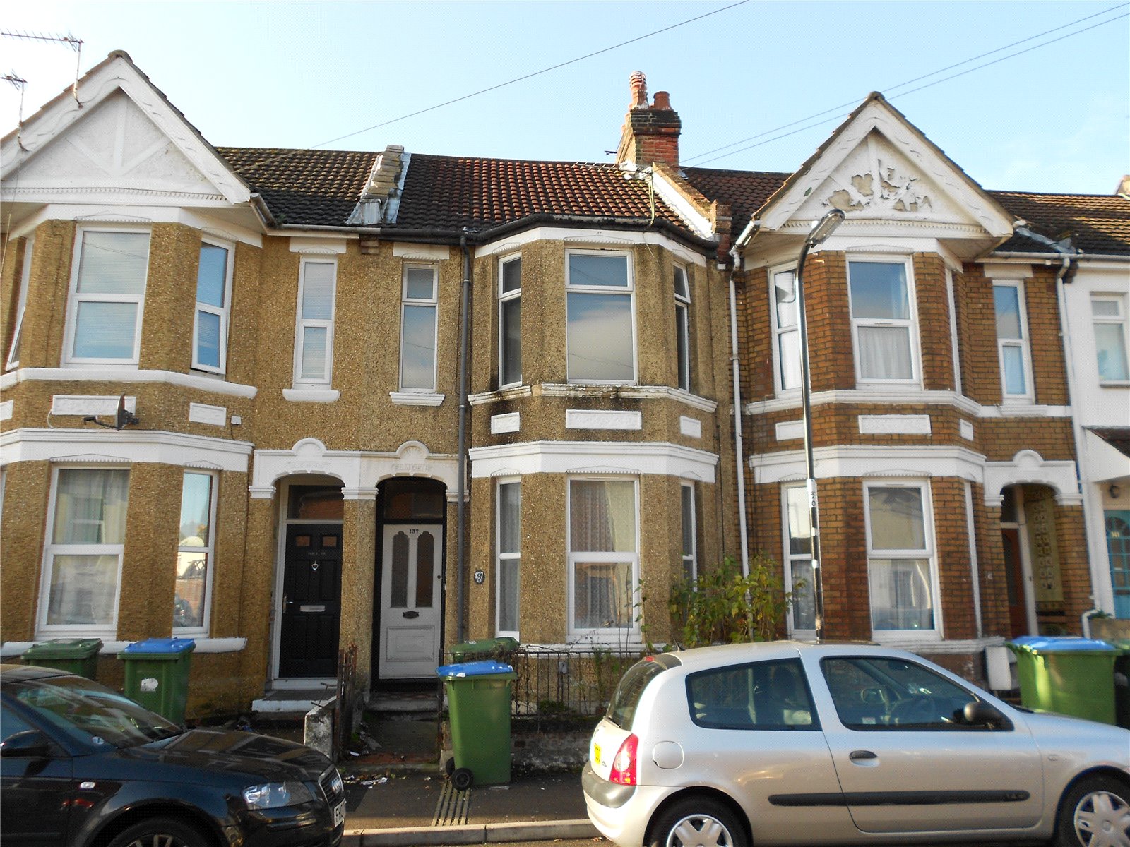 2 bedroom apartment to rent