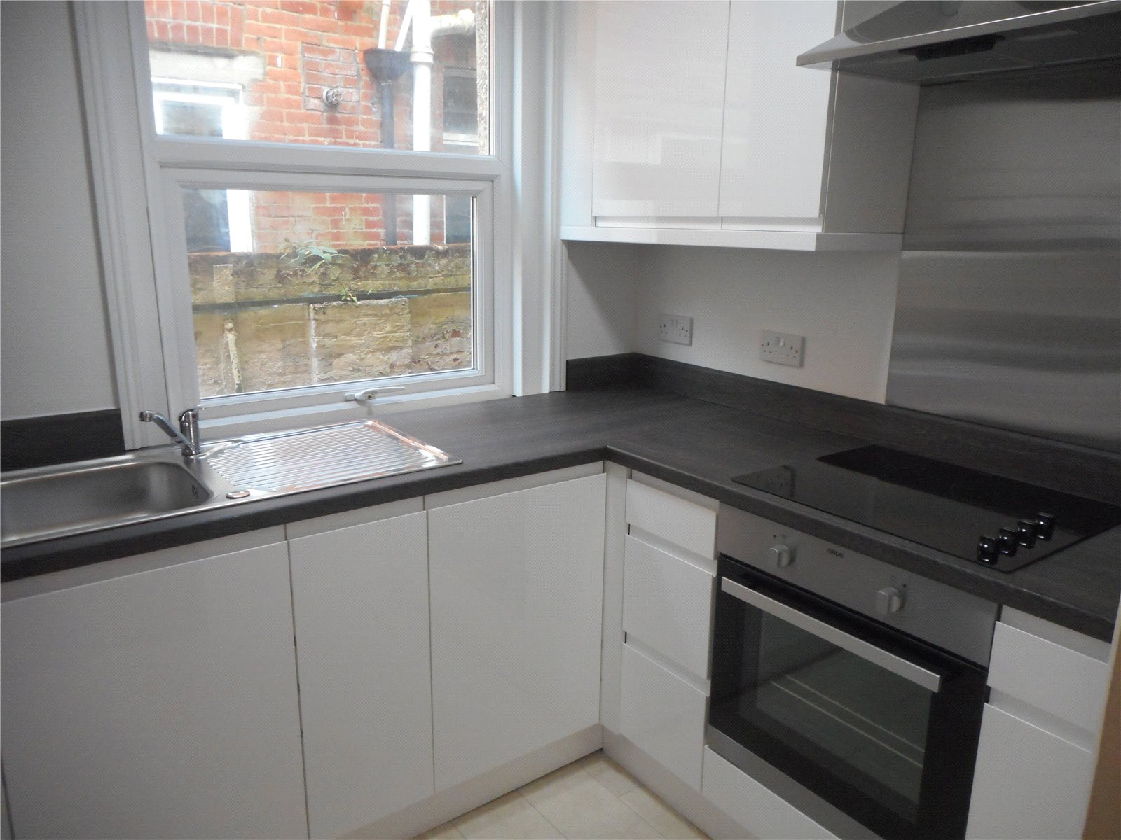 2 bedroom apartment to rent