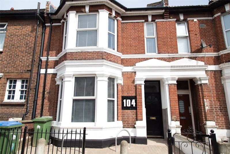 1 bedroom apartment to rent