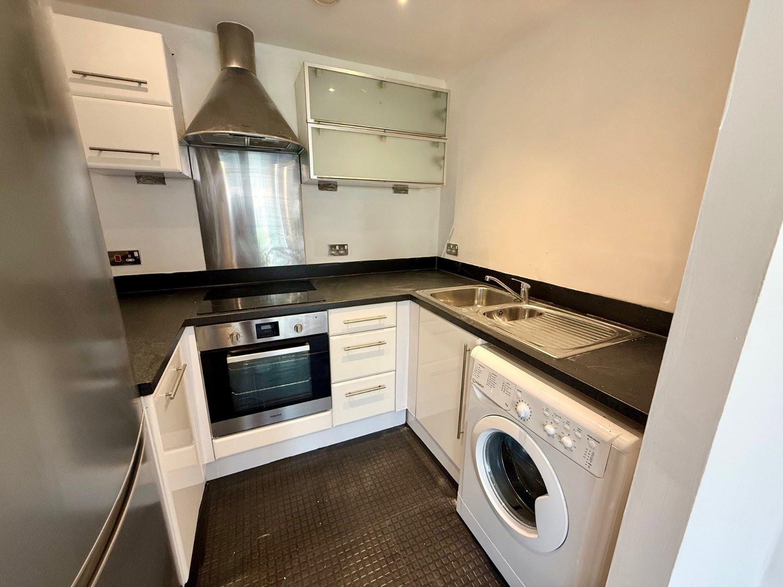 2 bedroom apartment to rent