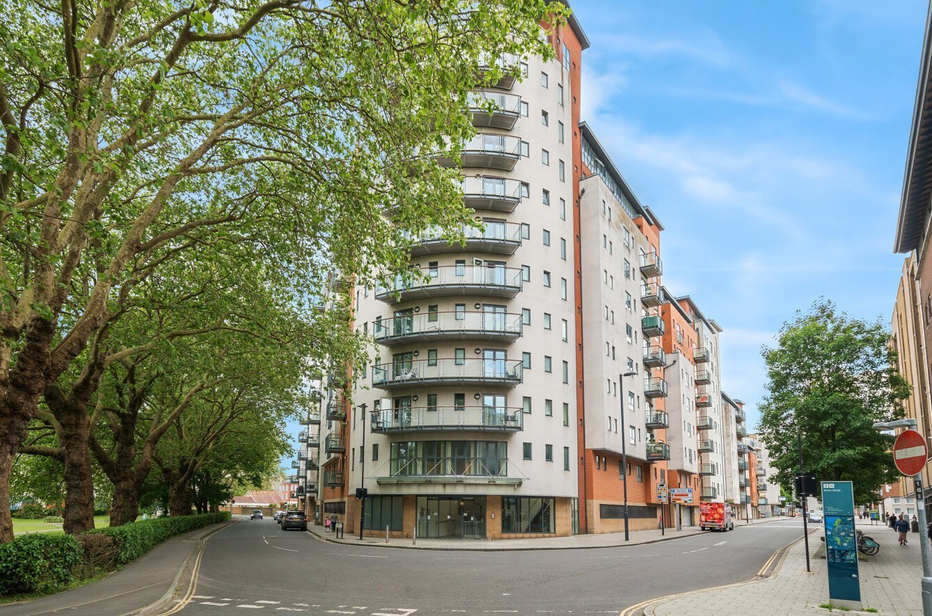 1 bedroom apartment to rent