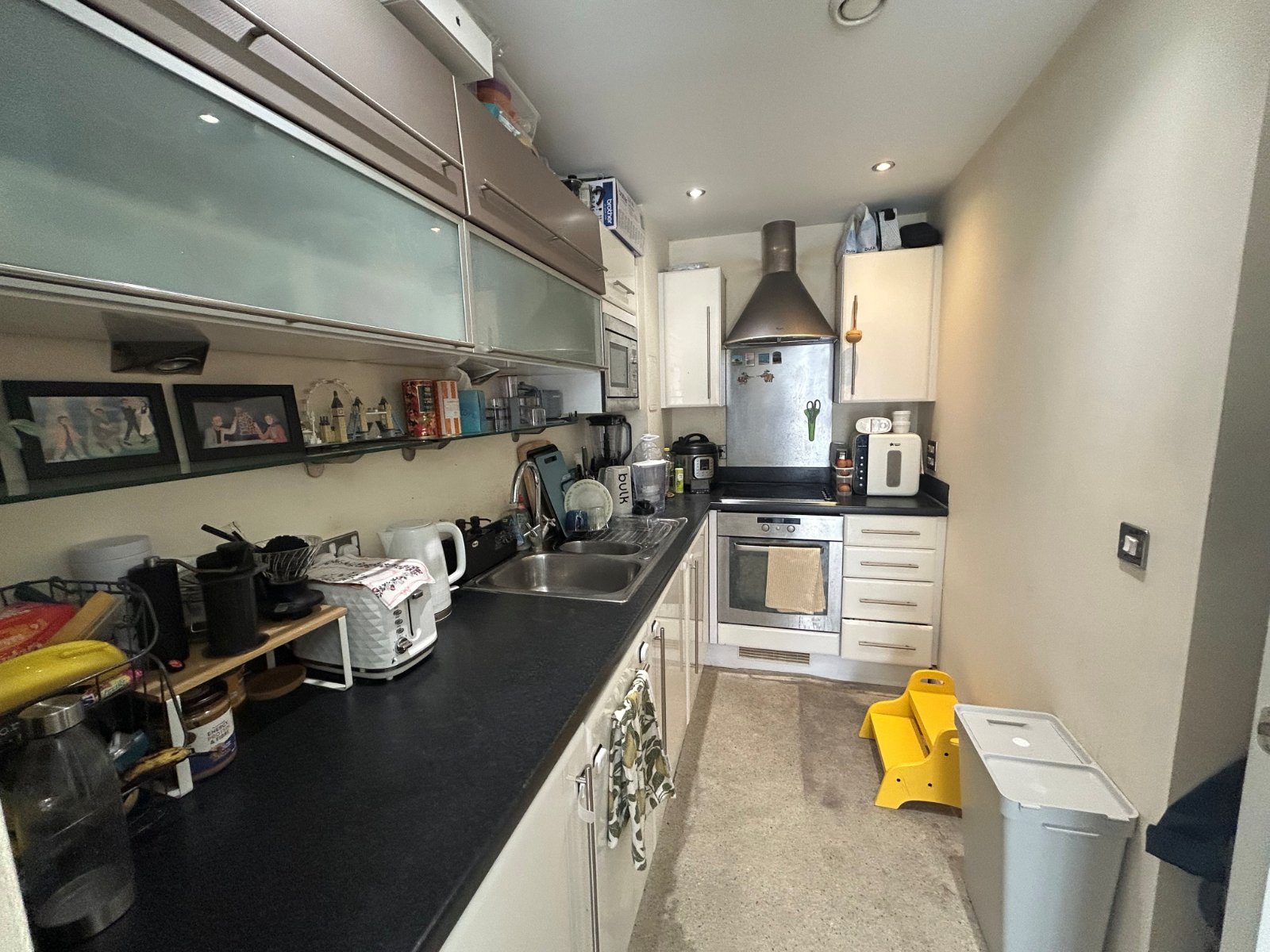 1 bedroom apartment to rent