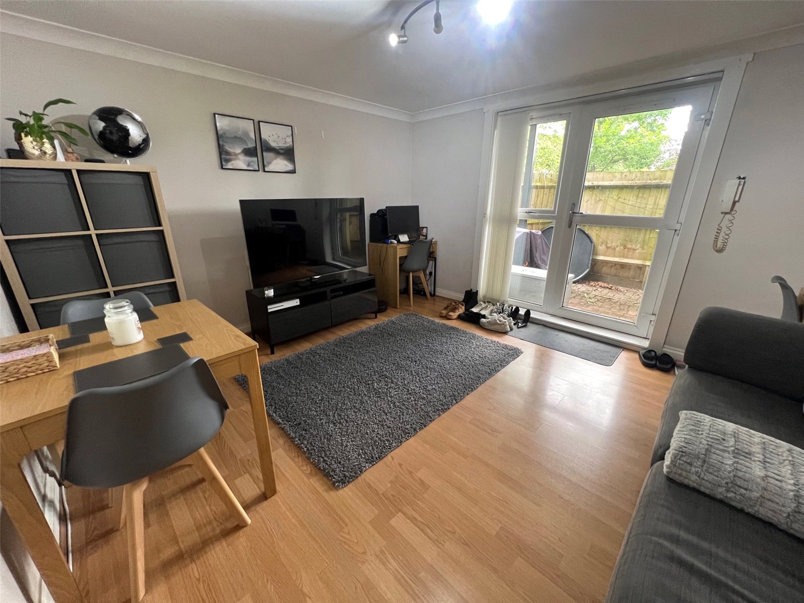 1 bedroom apartment to rent