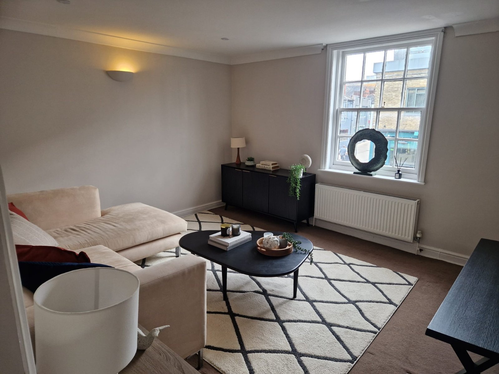2 bedroom apartment to rent