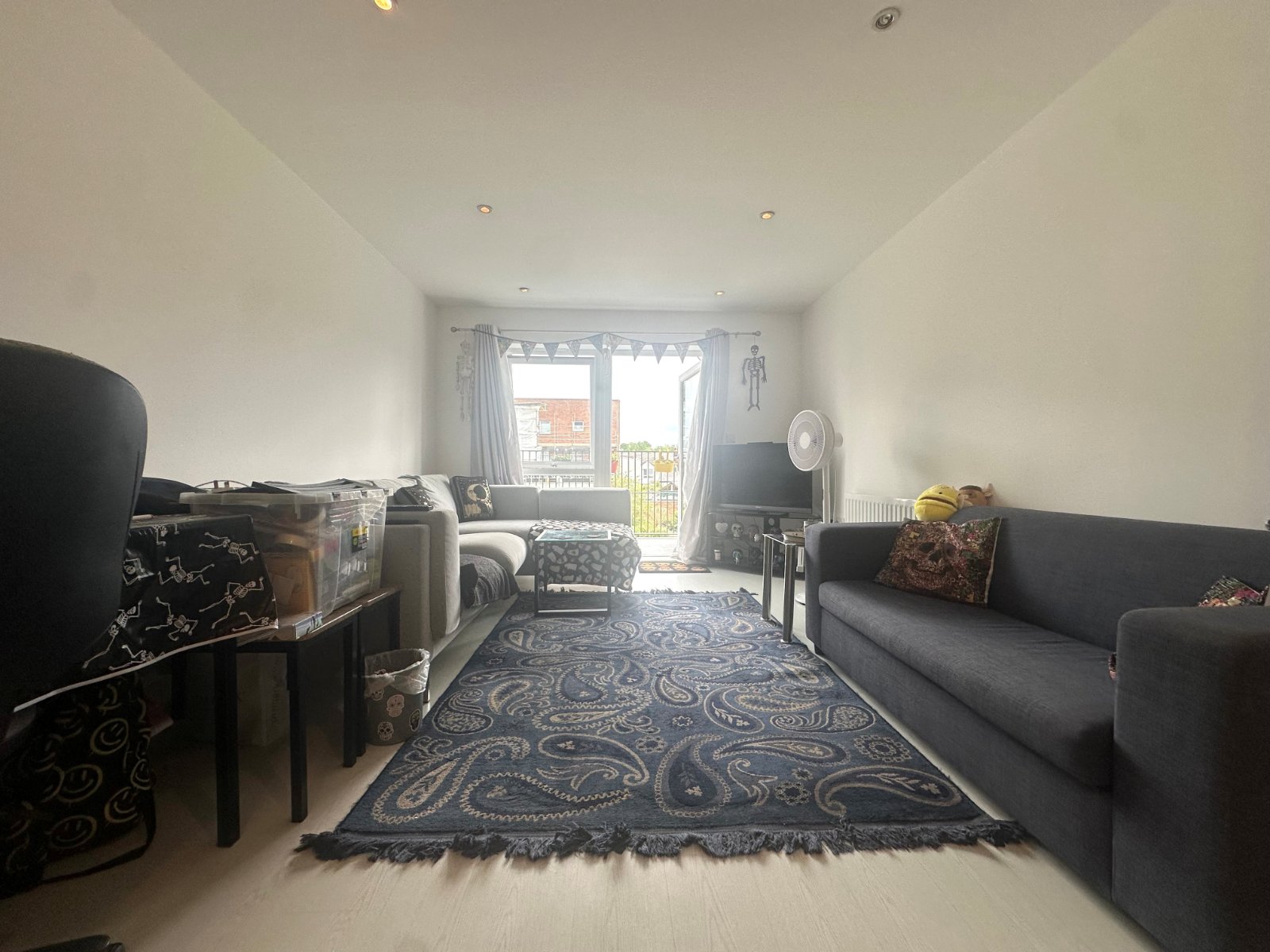 1 bedroom apartment to rent