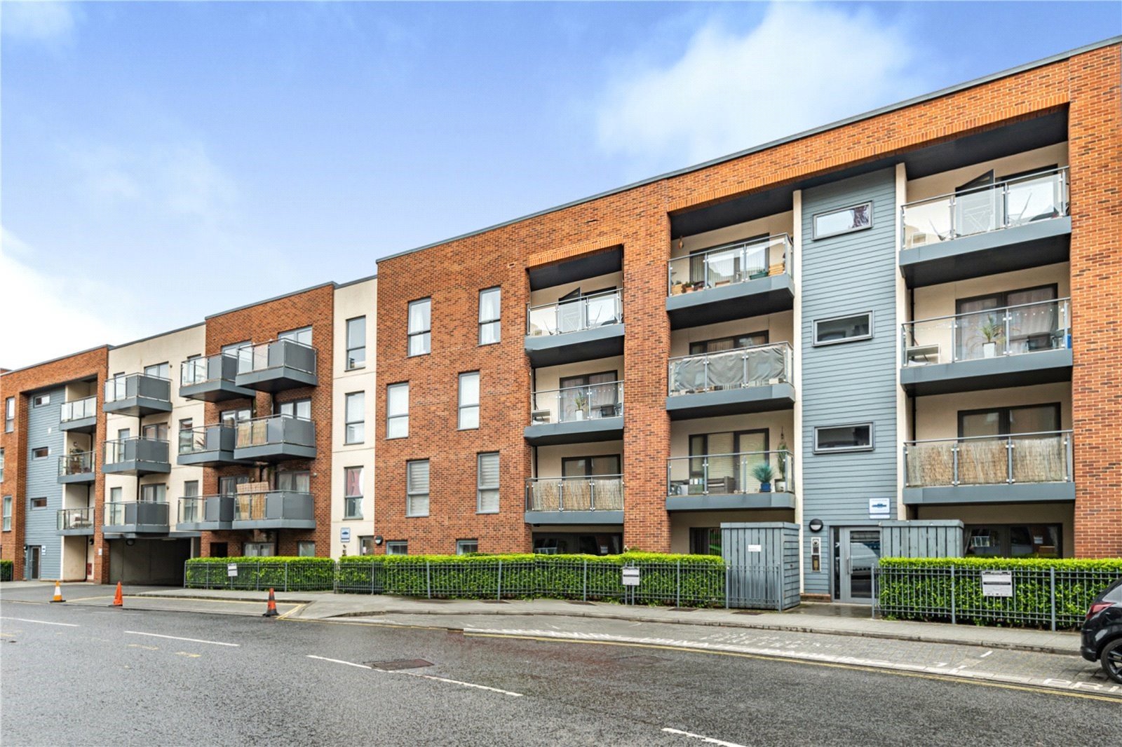 1 bedroom apartment to rent