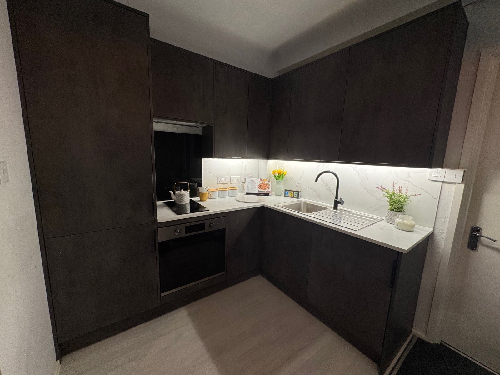 1 bedroom apartment to rent