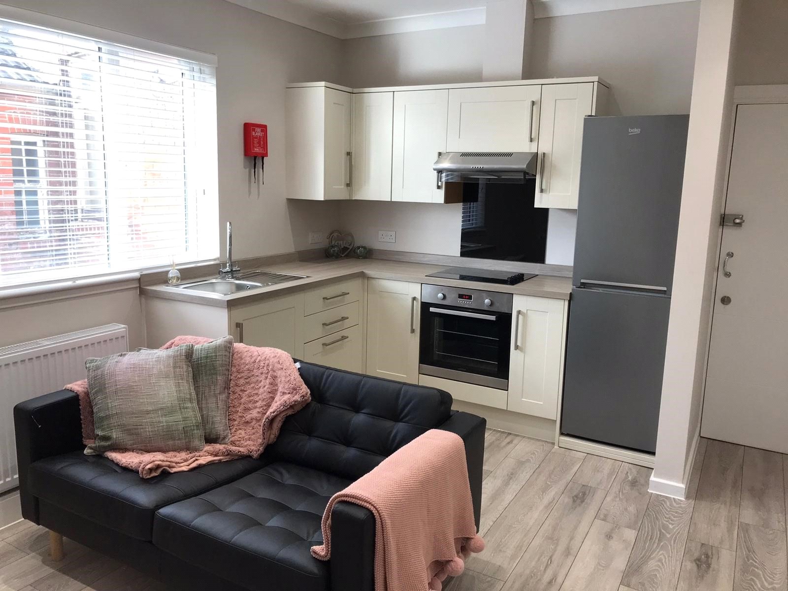 1 bedroom apartment to rent