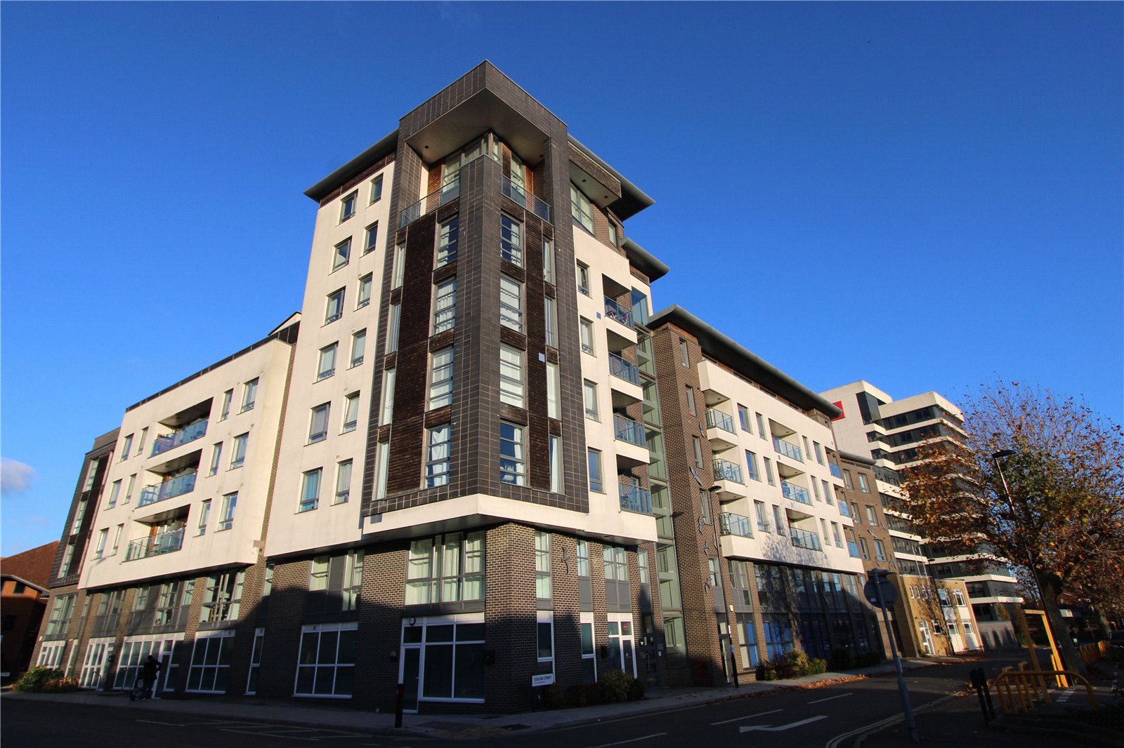 1 bedroom apartment to rent