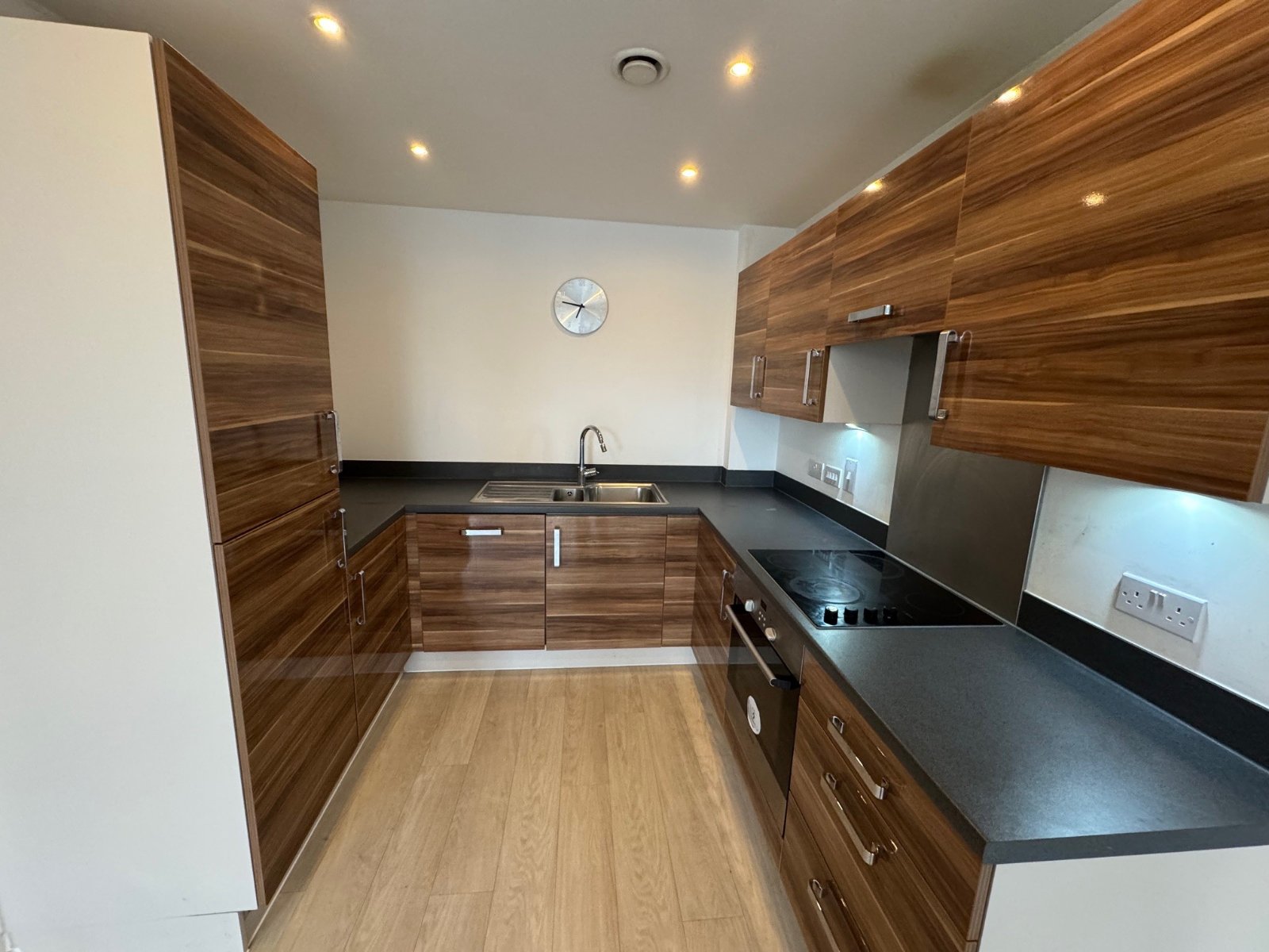 1 bedroom apartment to rent