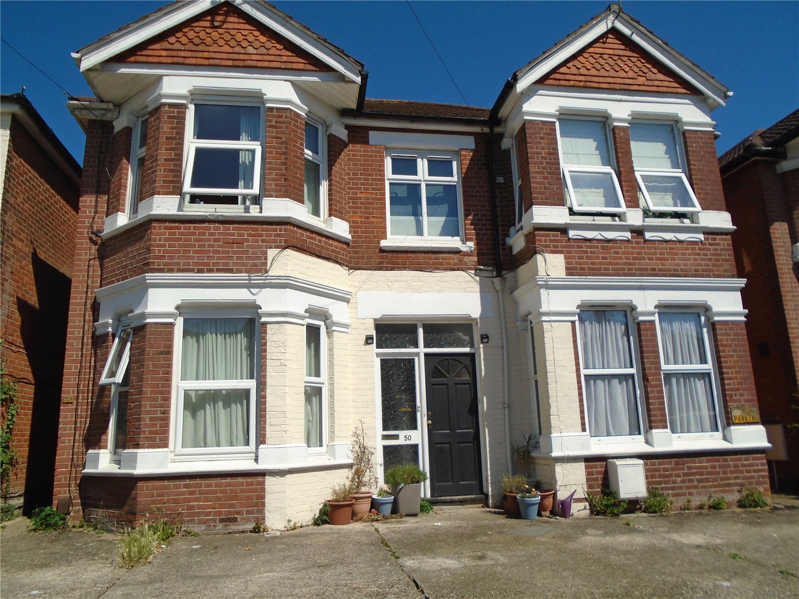 1 bedroom apartment to rent