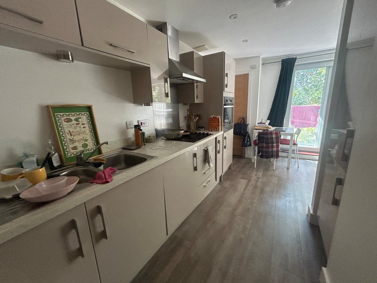 1 bedroom apartment to rent