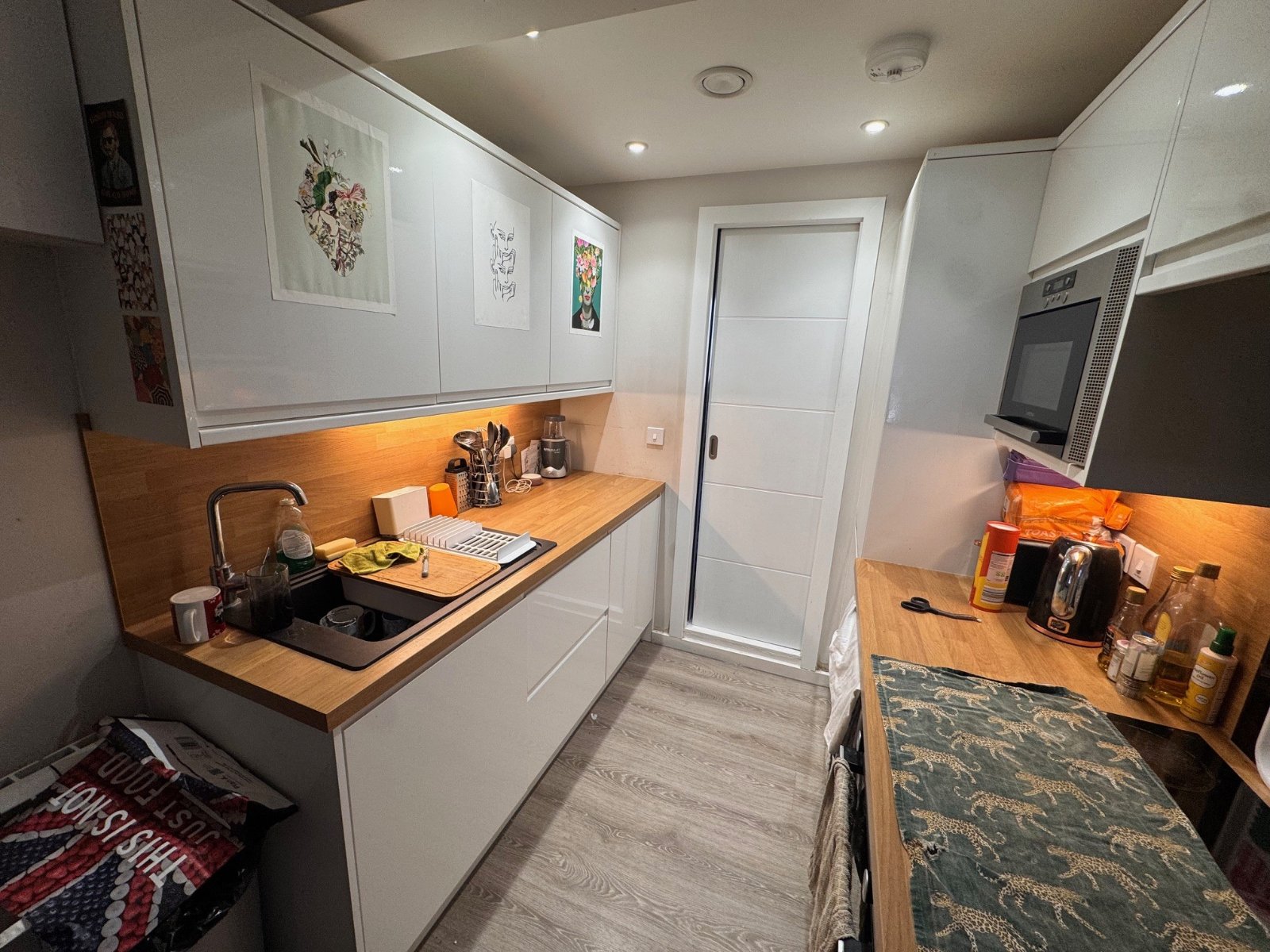 1 bedroom apartment to rent