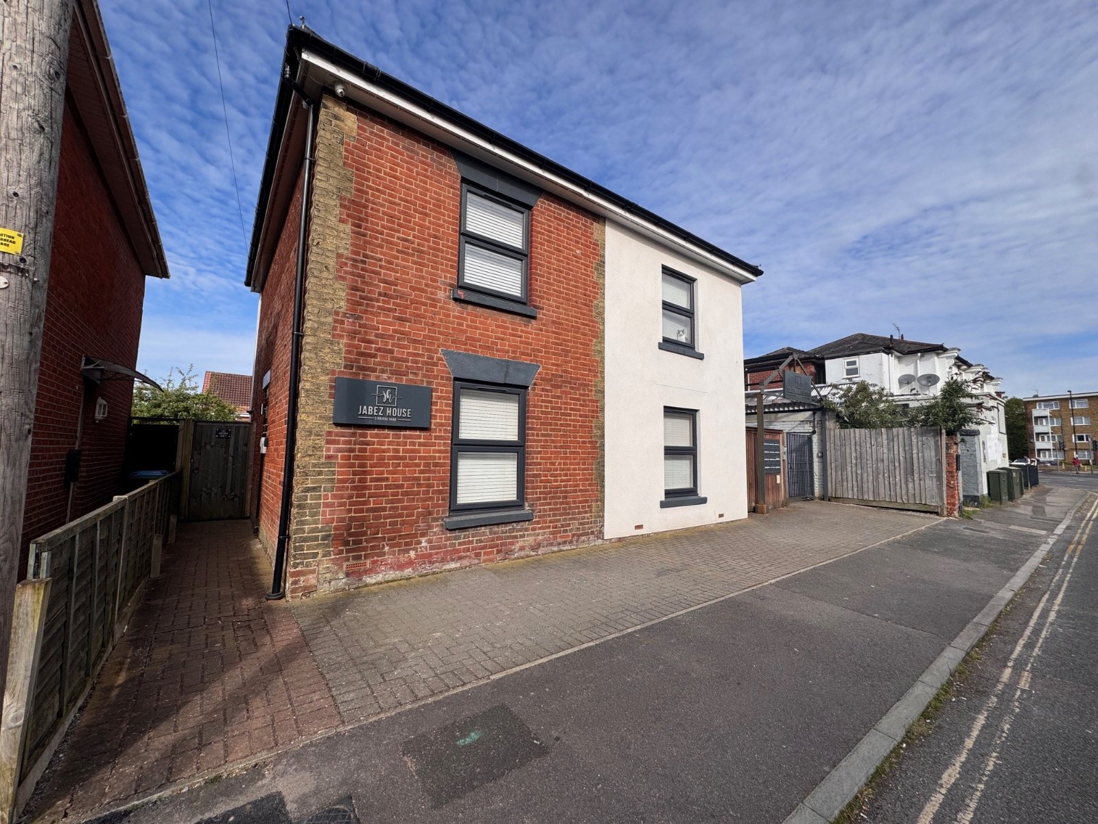 1 bedroom apartment to rent