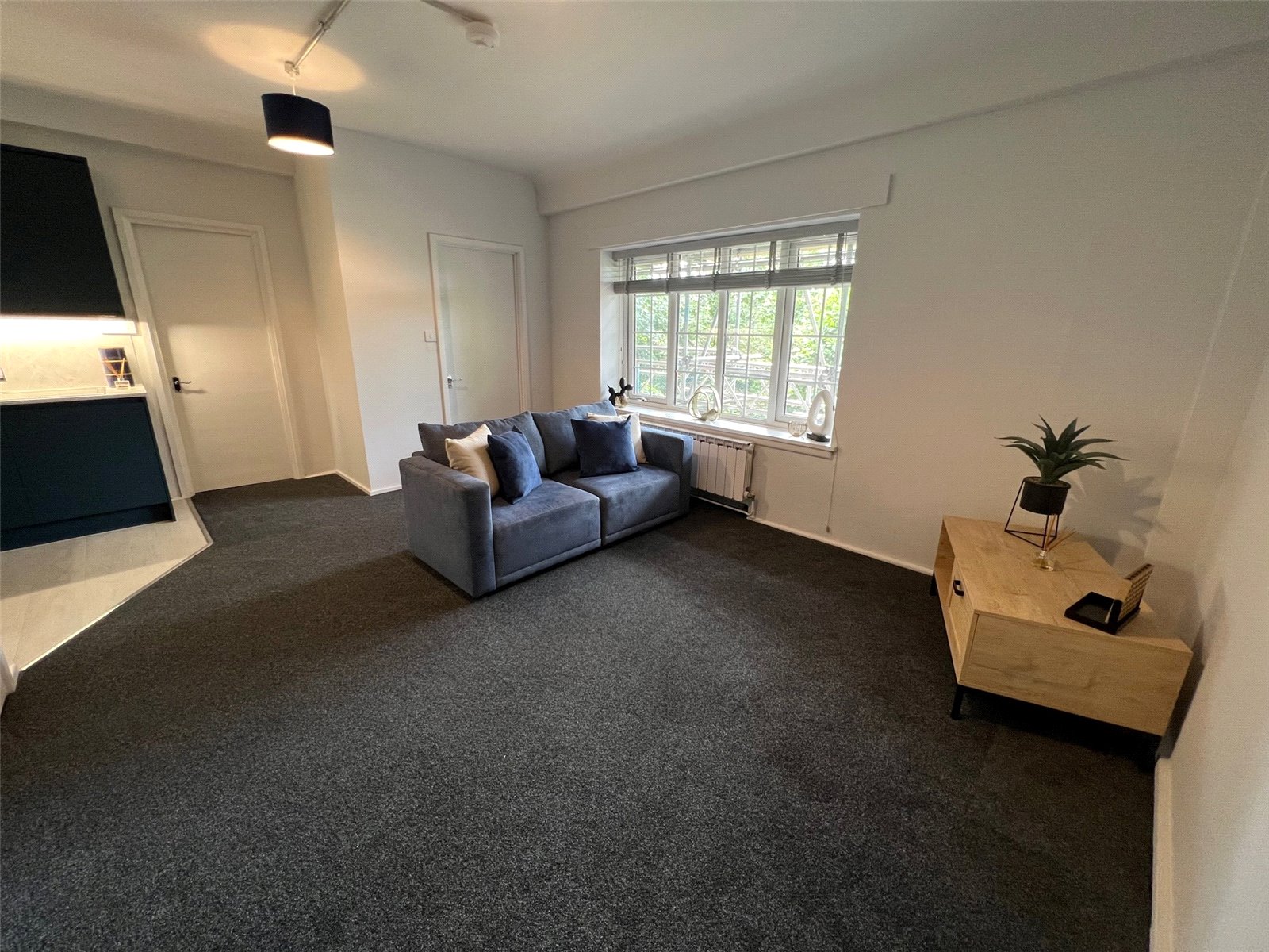 1 bedroom apartment to rent