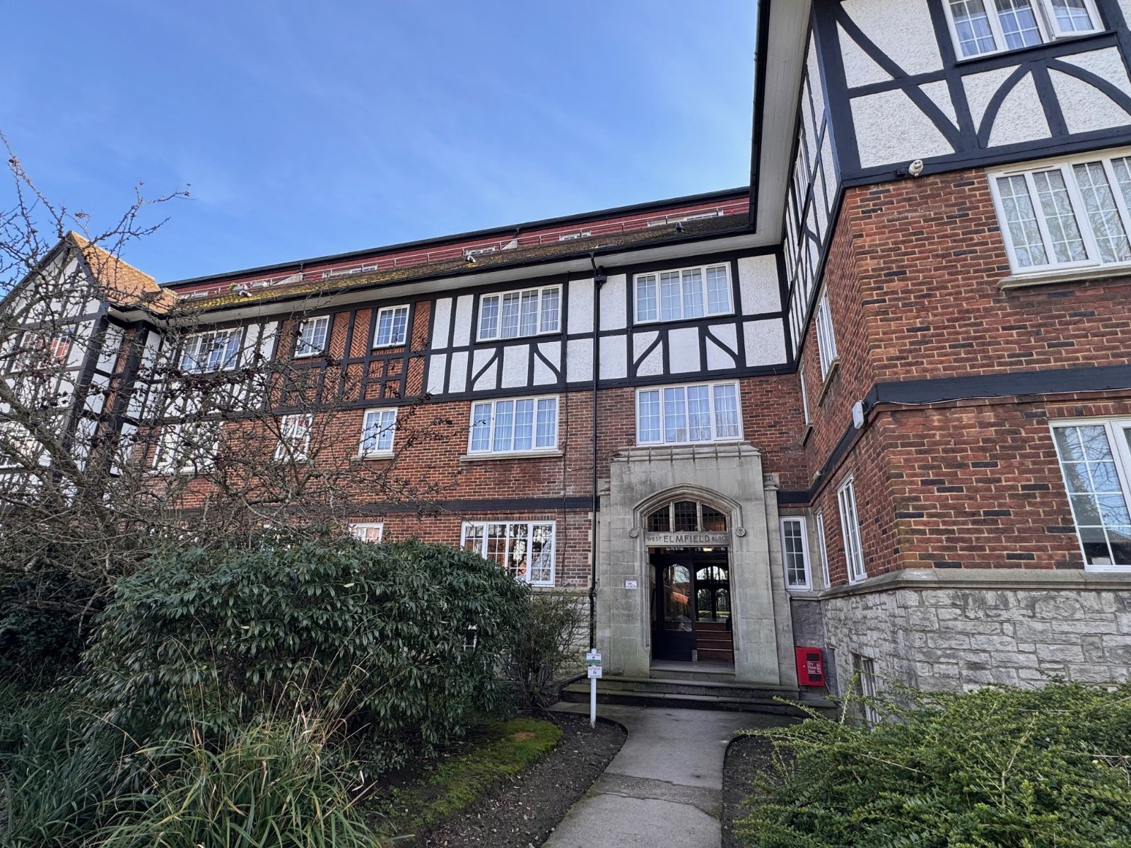 1 bedroom apartment to rent