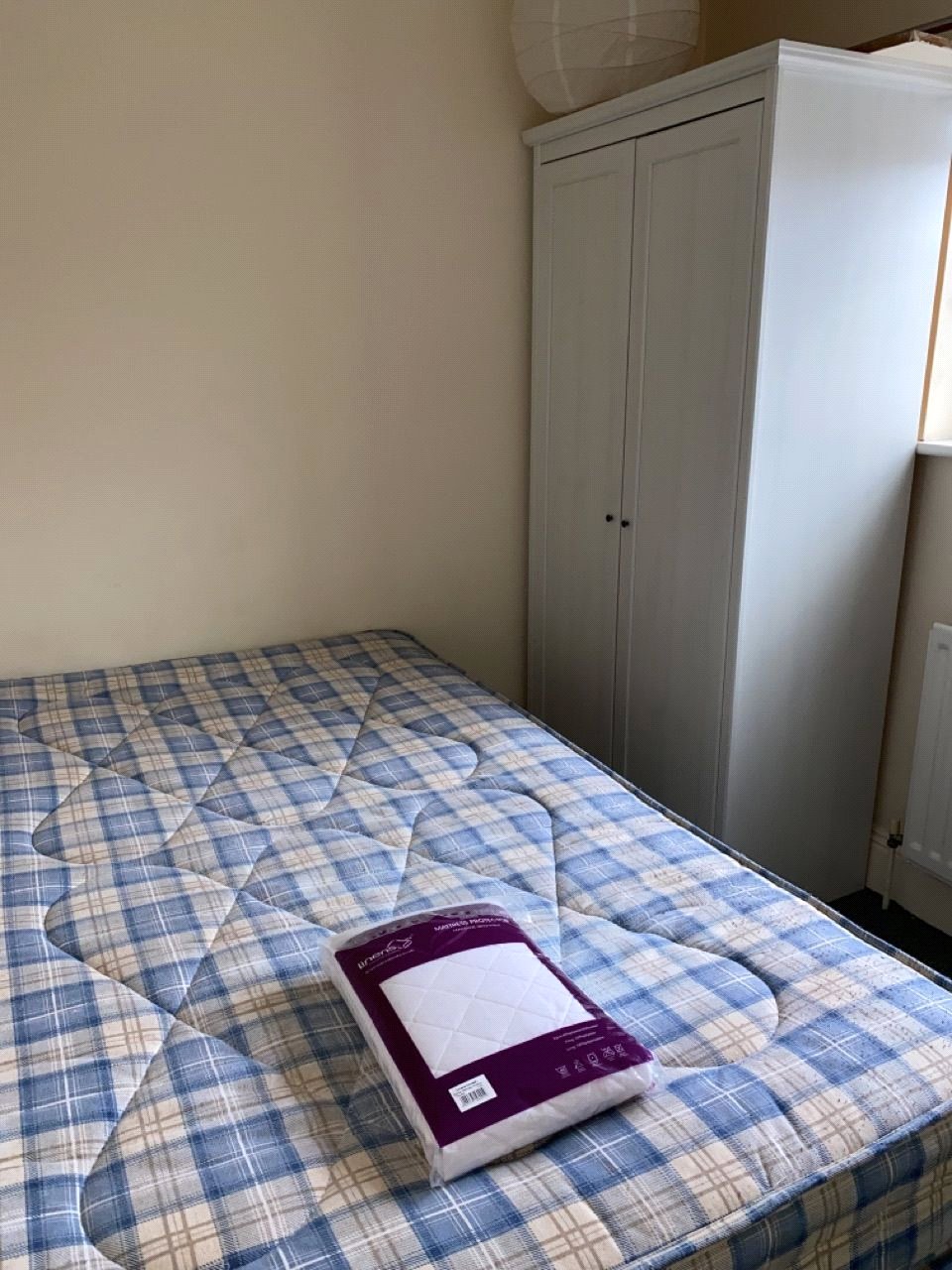 4 bedroom terraced house to rent