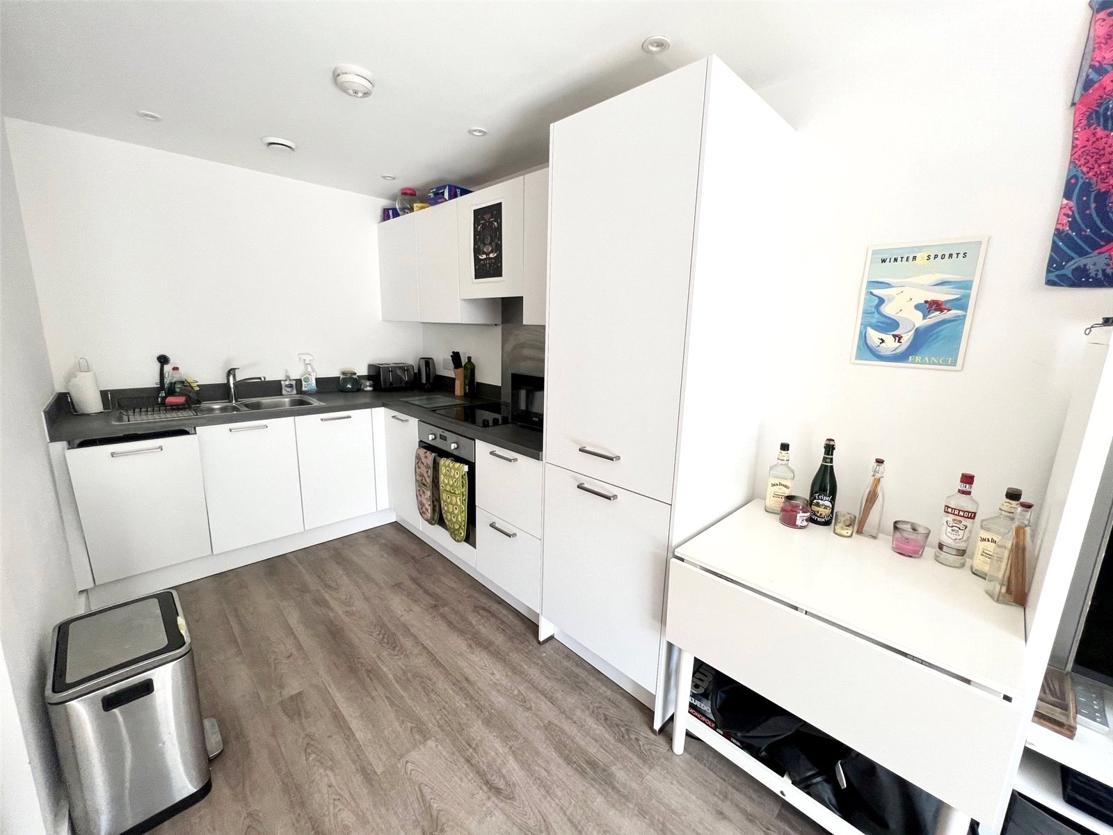 1 bedroom apartment to rent