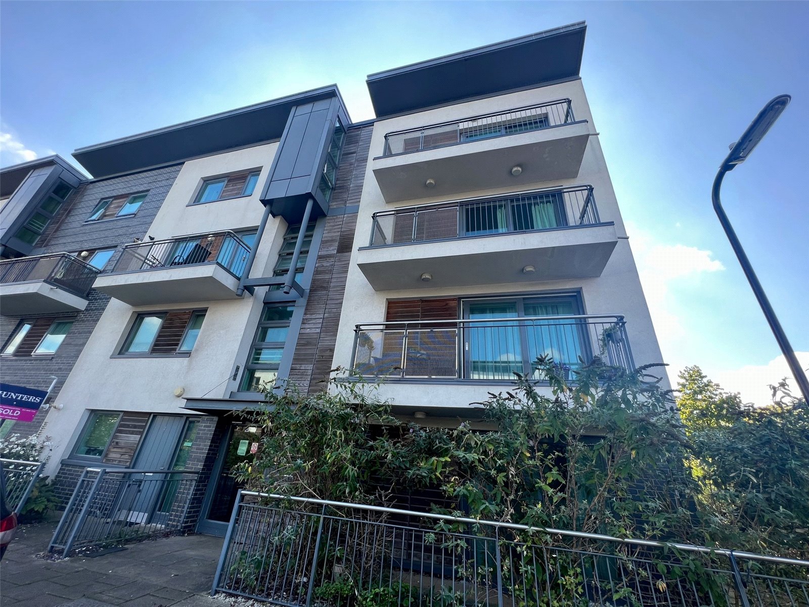 2 bedroom apartment to rent