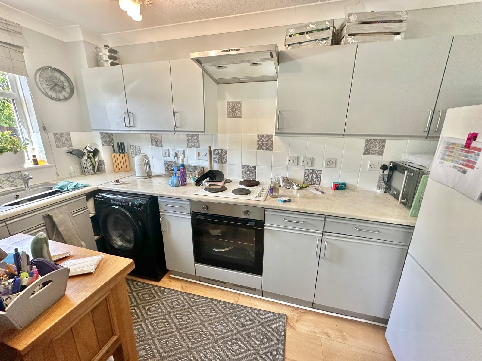1 bedroom house to rent
