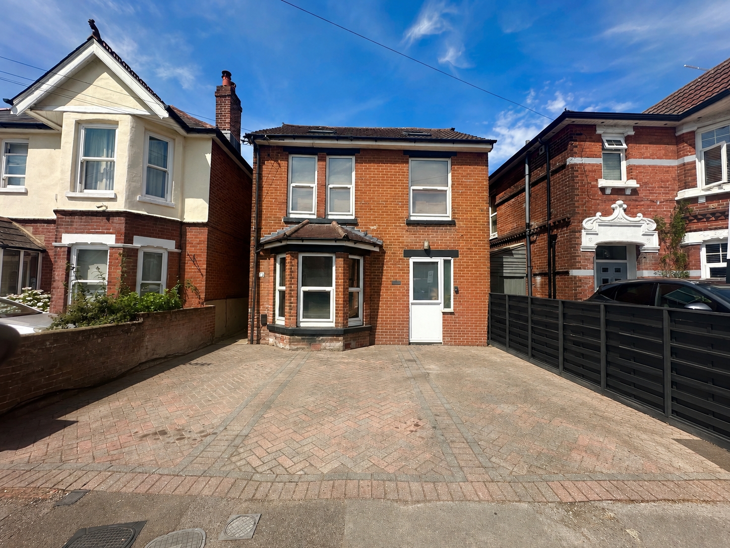 1 bedroom apartment to rent