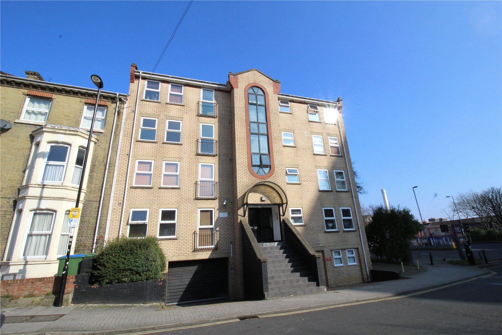 1 bedroom apartment to rent