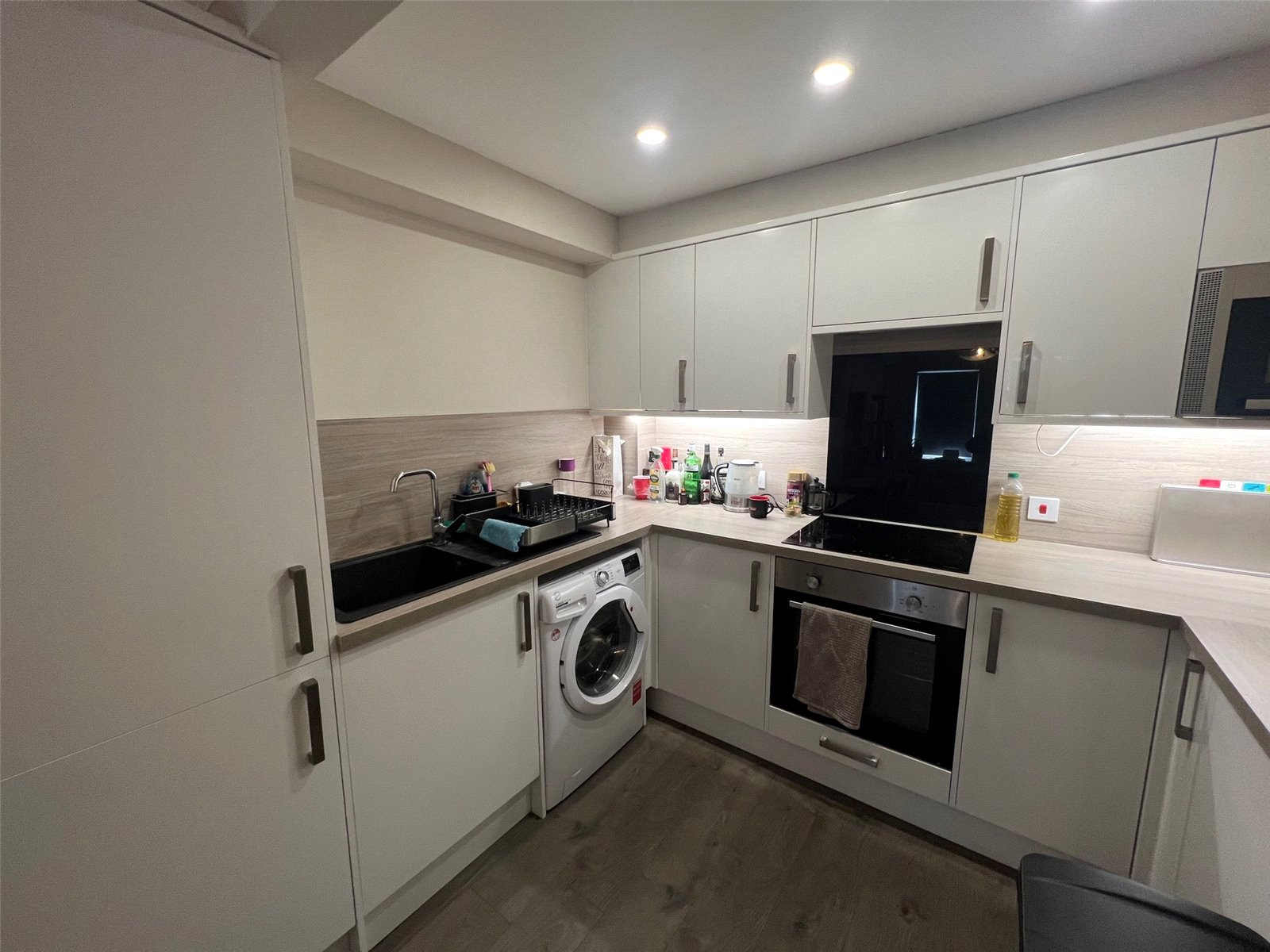 1 bedroom apartment to rent